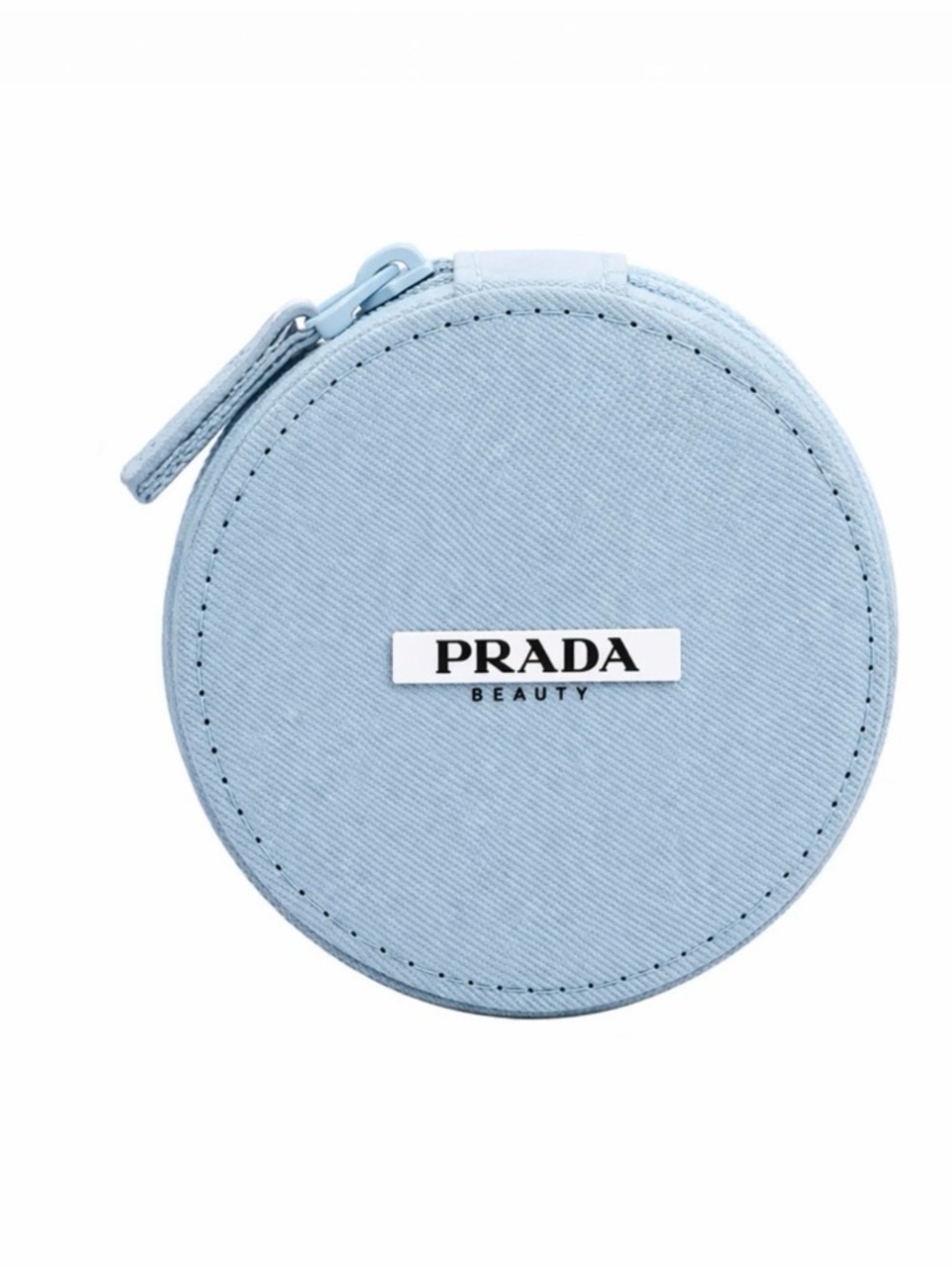 Prada Beauty Cushion Case  limited-edition and a Prada Beauty Playing Card NWOT